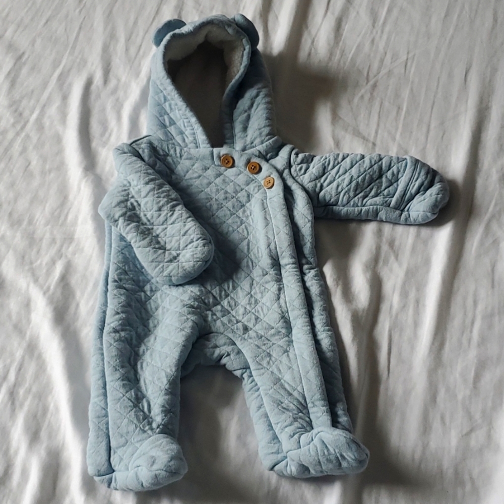 Cozy Pram for newborn